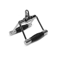 thumbnail image 1 of Agarre Maneral Para Tricepes Tipo V Giratorio 360 High End Fitness Agarre_HF, 1 of 4