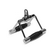 thumbnail image 1 of Agarre Maneral Para Tricepes Tipo V Giratorio 360 High End Fitness Agarre_HF, 1 of 4