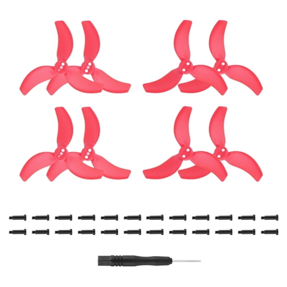 2/4Pair Propellers Replacement for Avata 2 Flight Propellers for Professional