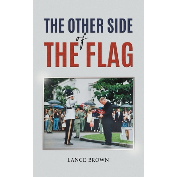 The Other Side of the Flag, (Hardcover)
