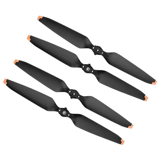 Hélice para dron RC, piezas para dron RC, liberación rápida, fácil de instalar para DJI Mavic 3 2 pares