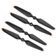 thumbnail image 1 of Hélice para dron RC, piezas para dron RC, liberación rápida, fácil de instalar para DJI Mavic 3 2 pares, 1 of 9