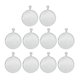 thumbnail image 1 of Colgantes de Collar Sunnimix 10 piezas Aleación, 1 of 7