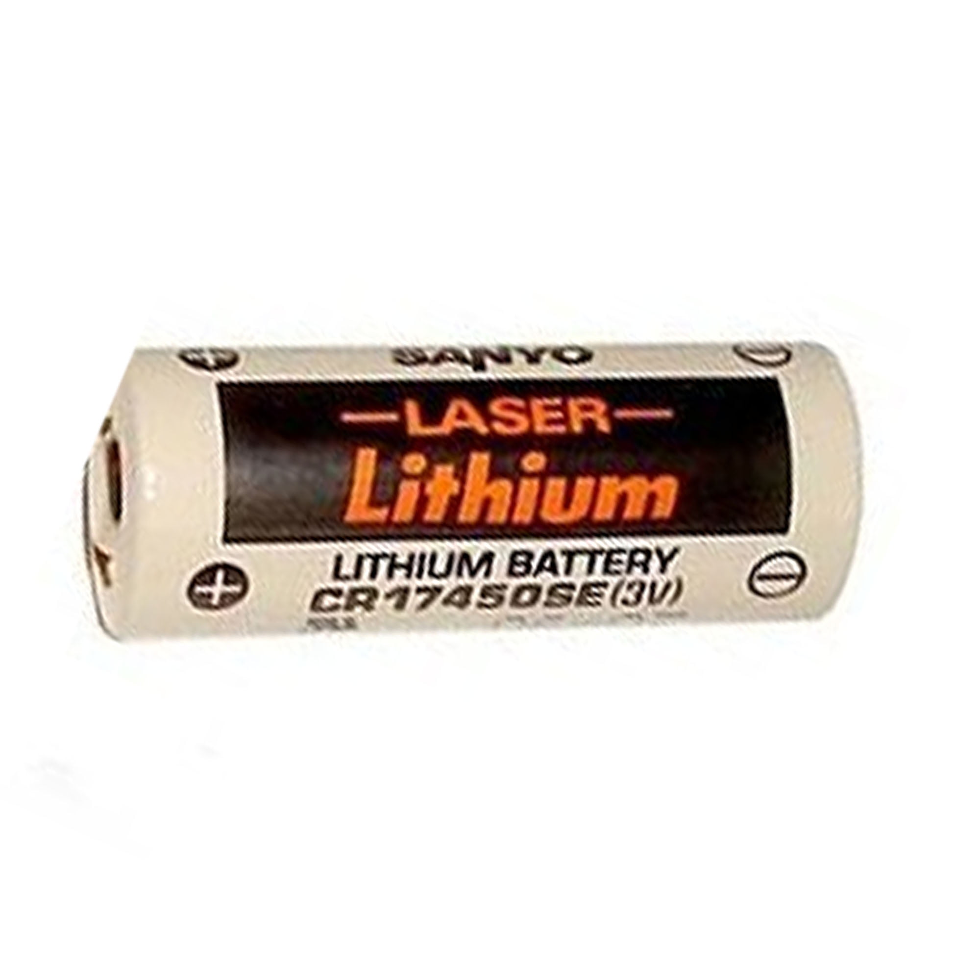 FDK Sanyo CR17450SE 3 Volt Laser Lithium A Battery Walmart Canada