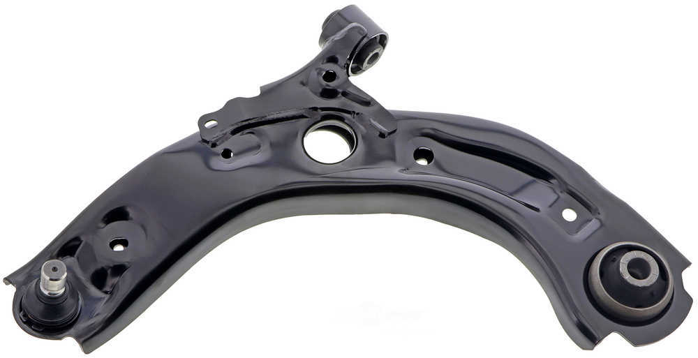 Mevotech CMS761246 Suspension Control Arm and Ball Joint Assembly