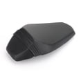 thumbnail image 1 of Tail Rear Seat Passenger Cushion Flat Black For Kawasaki Z900 2017 2018-2022, 1 of 5