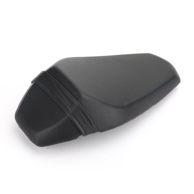 Tail Rear Seat Passenger Cushion Flat Black For Kawasaki Z900 2017 2018-2022