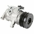 thumbnail image 2 of For Chrysler Aspen 2007 OEM AC Compressor w/ A/C Repair Kit - BuyAutoParts, 2 of 7
