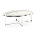 thumbnail image 3 of Picket House Furnishings Sophia Table Basse, 3 of 5