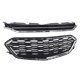 thumbnail image 5 of 23382107, Parrilla de Parachoques, La Rejilla Inferior Superior 23370469 Perfecto para Equinoccio 2016 A 2017, 5 of 7