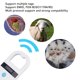 thumbnail image 4 of Escáner Microchip Mascota, Escáner Etiqueta Lector Microchip Mano Inalámbrico Para FDX B Con Pantalla OLED, Almacenamiento Mensajes 1000, Batería 800 MAh, 4 of 7