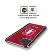 thumbnail image 2 of Head Case Designs Officially Licensed Stanford University The Farm Stanford University Banner Soft Gel Case Compatible with Apple iPhone 15 Pro Max, 2 of 7