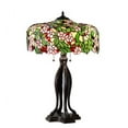 thumbnail image 5 of 30" High Tiffany Cherry Blossom Table Lamp, 5 of 7