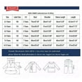 thumbnail image 2 of CYMMPU Fashion Boys Sweatshirts Airplane Print Clothes Cotton Long Sleeve Kids Pullover Toddler Sweatshirts Red 2-10 Year, 2 of 2