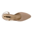 thumbnail image 4 of Tacones Dama Stylo 1628 Simipiel Beige, 4 of 4