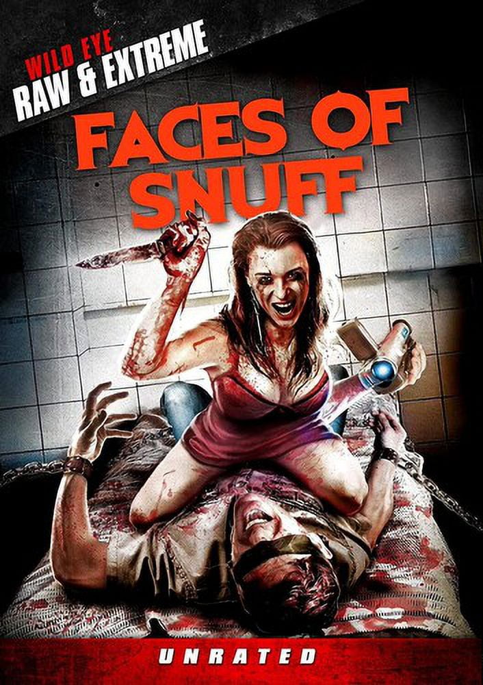 Meathook Massacre: Mayhem (DVD), Wild Eye Raw, Horror