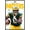 Barnwood Framed Version, variant on NFL Green Bay Packers - Josh Jacobs Feature Series 25 Wall Poster, 22.375" x 34"