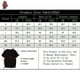 thumbnail image 5 of Smiling Plush Little Bear T-shirt Cute Teddy Bear short sleeve Unisex tees gift shirt, 5 of 5