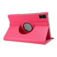 thumbnail image 2 of JNZOLIJ Ultimate Protection and Functionality with Stylish  Protective  and Convenient 360-Degree Rotating Stand Coque Case - Perfect 11-Inch Pad Cover for 10.61-Inch Screen Tablet, 2 of 8