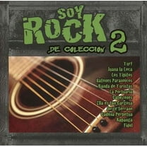 Various Artists - Soy Rock 2 / Various - Music & Performance - CD