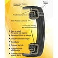 thumbnail image 3 of 4 x Wheel Seal for Trailer Axle Replaces SKF 42626, 46300, 46305 Stemco 373-0143, 3 of 6