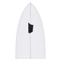 thumbnail image 4 of FONDOTIN 1Set Surfboard Wax Cleaning Trapezoidal ABS 4.2In for, 4 of 8