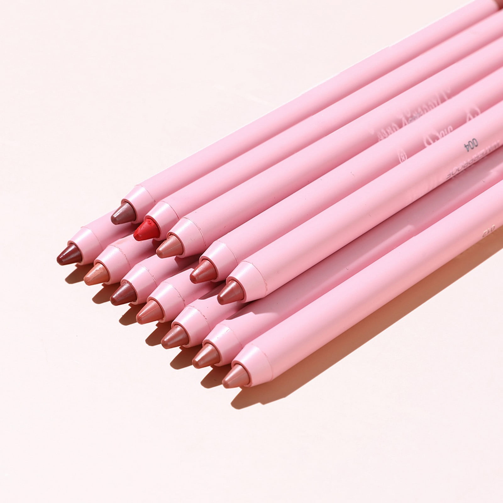 Lip Gloss Unrestrained Lipstick Tween Lip Gloss Kissing Lipsticks for Kids Lip Stain Mini Lip Gloss B074vd4x86 Lip Gloss Lipstick Stick Matches Pack of Lip Gloss Lip Stick Bundles And Lip Liner