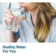 thumbnail image 3 of Filtro de agua para refrigerador Kenmore 9690 46-9690 469690 (paquete de 2), 3 of 6