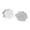 Clouds, variant on Giaone Cloud Shape Storage Tray Silicone Mold with Waved Edges Concrete Tray Casting For Desktop Shelf Decors