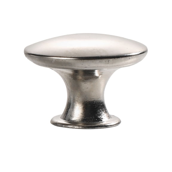 WMGHA Antique Cupboard Door Knobs Bronze,Kitchen Cabinet Knobs Furniture Cupboard Round Drawer Dresser Knobs Single Hole Drawer Pulls Handles for Closet Wardrobe Door Hardware