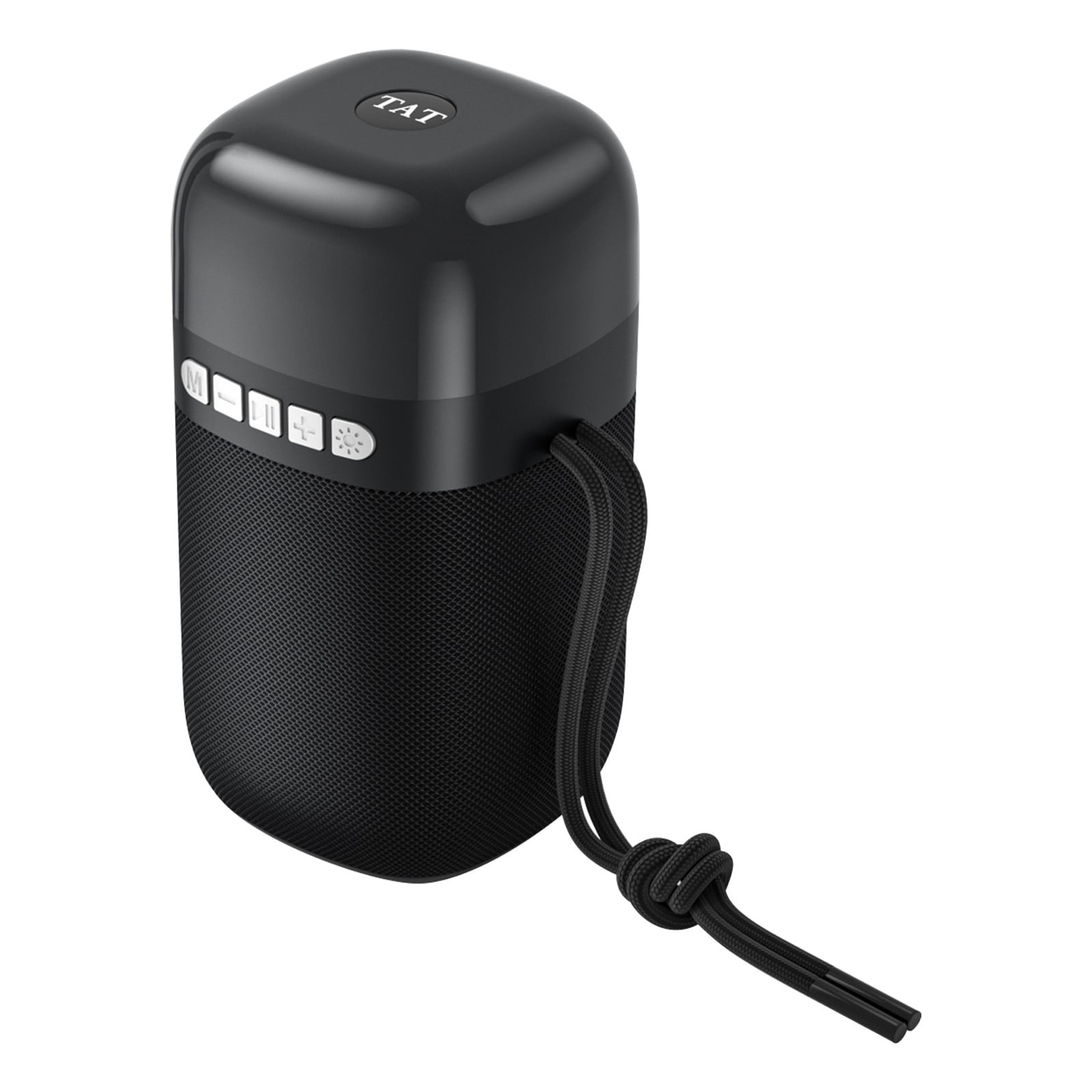 Speakers with Microphone for Desktop Computer Portable Bluetooth