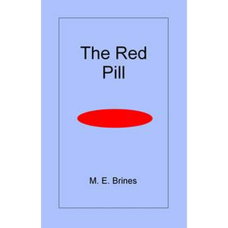 - The Red Pill - eBook