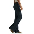 thumbnail image 3 of Lee® Women's Legendary Flare Jean, Available in Regular, Long, Short Inseams, 3 of 6