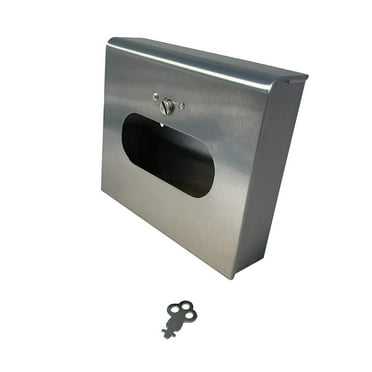 Sanitary Napkin Disposal Bag Dispenser