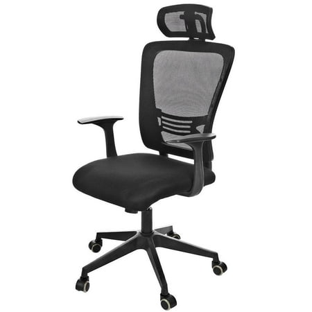 Profession Office Chair Clearance Swivel Ergonomic Computer Profession Office Chair Clearance Swivel Ergonomic Computer Black With Dual Wheel Casters Adjustment Lean
