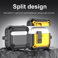 thumbnail image 4 of Estuche Bloqueo Cubierta Protector para 4 Con Carabinero Clip, 4 of 9