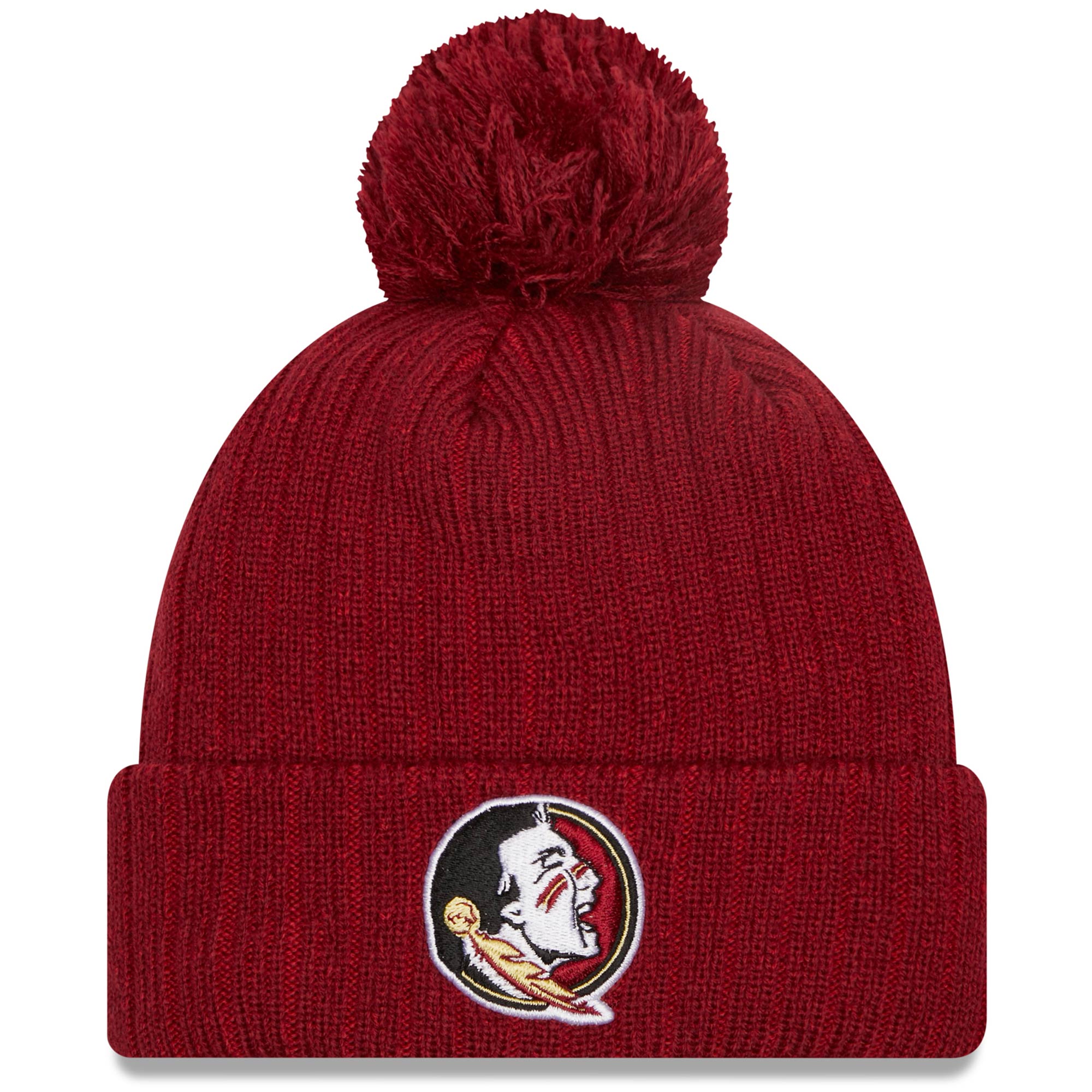 Youth New Era Garnet Florida State 