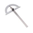 thumbnail image 1 of Angle Finder, Angle Gauge High Precise Anti Fading Carbon Steel  for Draft, 1 of 8