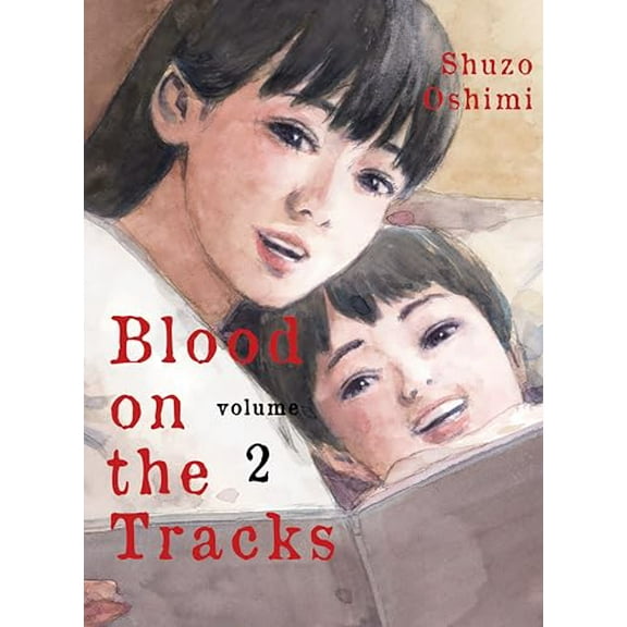 Pre-Owned Blood on the Tracks 2 (Paperback) 1949980391 9781949980394