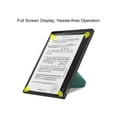 thumbnail image 3 of Slim Case for Kobo Elipsa 2E 10.3 inch 2023 - Premium Leather Case Protective Smart Folio Shell Cover with Pen Holder, Auto Wake/Sleep, Multi-Viewing Angles, Stylus Pen, 3 of 7
