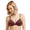 Cola Red, variant on Women's Maidenform 9436 Comfort Devotion Extra Coverage Underwire Bra (Cola Red 36B)