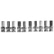 thumbnail image 3 of 40x Conector Coaxial BNC Macho CCTV RG59, 3 of 5