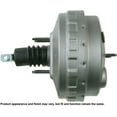 thumbnail image 2 of Cardone Remanufactured Brake Booster Fits select: 2008-2012 FORD ESCAPE, 2008-2011 MERCURY MARINER, 2 of 2