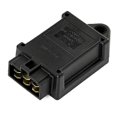 thumbnail image 1 of 8970405010 8970405011 Car Time Relay For Excavator Ex35u Ex27u Ex50u For Tcm Forklift Fd15t19 13471, 1 of 5