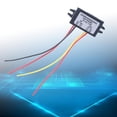 thumbnail image 4 of Misright 12V-24V To 7V 2A 3A Power Adapters Module Waterproof For Automotive Use, 4 of 8