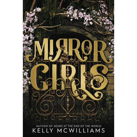 Mirror Girls, (Hardcover)