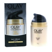 Olay Total Effects 7-in-1 Day Cream Normal SPF15, 1.7 oz