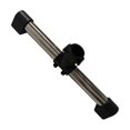 thumbnail image 2 of relayinert Pièces de Support de Tambour Connecteur Barre de Montage Accessoires de Matériel de Support Robuste Noir 40cm, 2 of 6