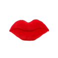 thumbnail image 1 of Jouet en Peluche Oreiller Lèvres Rouges, Grand Coussin Lèvres Sexy, Oreiller Doux, Coussin, Adapté pour Petite Amie, Lèvres Roses-Youyoupin, 1 of 3