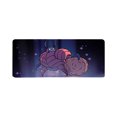 thumbnail image 1 of Holl0w Knight Cute Mouse Pad, Cartoon Funny Extended Desk Pad, Mouse Pad For Gaming Laptop Desktop, 1 of 6